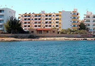 Mira Mola Apartaments Playa d'en Bossa Apartment