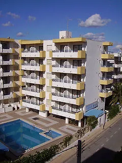 Mira Mola Apartaments Playa d'en Bossa