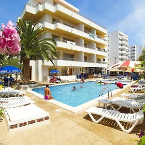 Bon Sol - Rosales - Ab Group Playa d'en Bossa