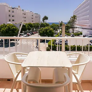 Vistamar I - Mc Ibiza Playa d'en Bossa