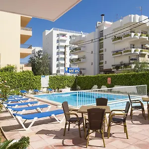 Line Bon Sol - Ab Group Appart hôtel
