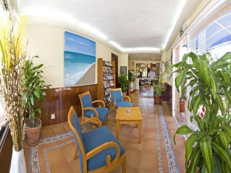 Mira Mola Apartaments Playa d'en Bossa