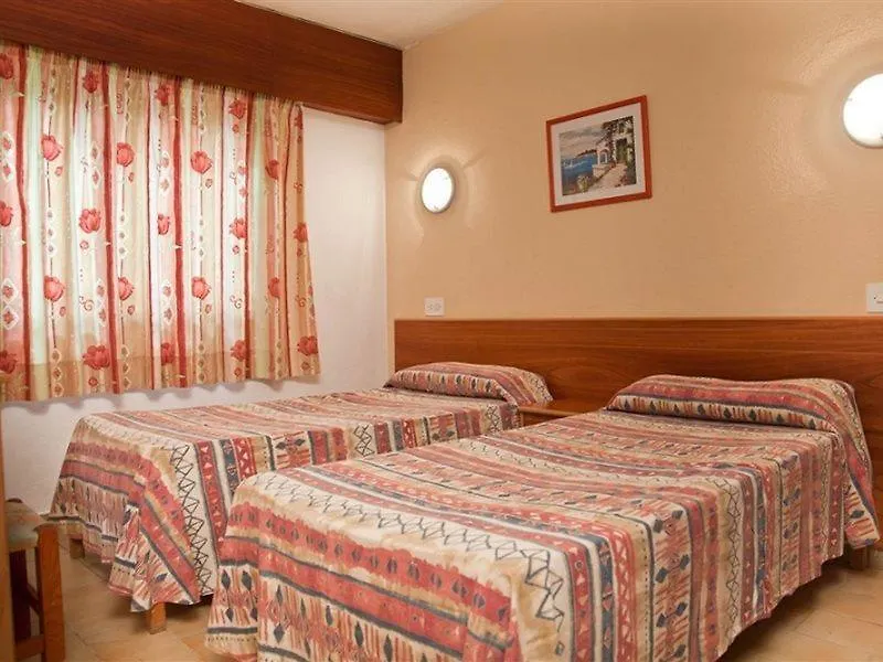 Mira Mola Apartaments Playa d'en Bossa Apartment