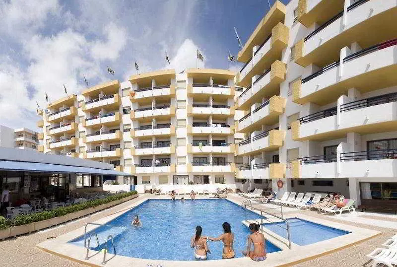 Mira Mola Apartaments 플라야 덴 보사 스페인